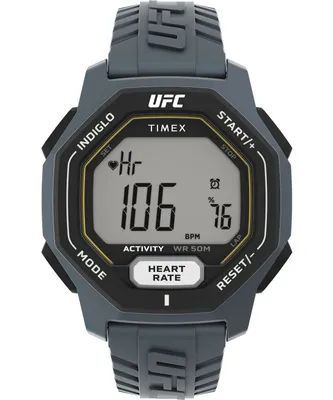 Image de Montre Timex TW2V83900 grise