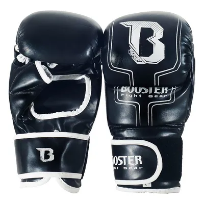 Produktbild von Booster Fight Gear BFF 8 MMA-Sparringshandschuhe XL