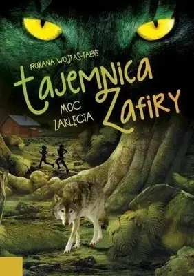 Produktbild von Tajemnica Zafiry Moc zaklecia