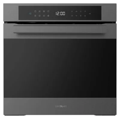 Zdjęcie produktu dla CECOTEC 02819 - Bolero Hexa P506000 Matt A+