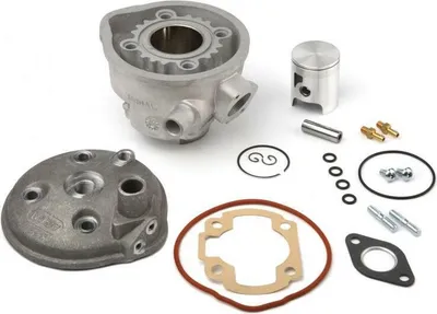Produktbild von AIRSAL-Zylinder-Bausatz - Ø40mm