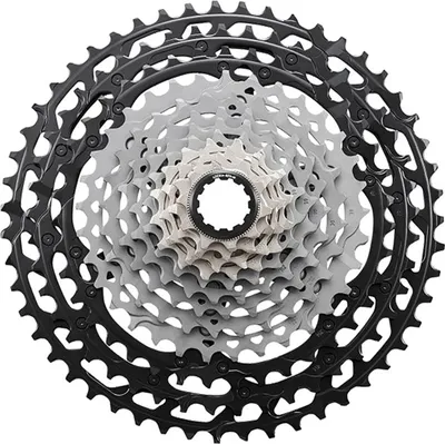 Obrázek produktu pro kazeta Shimano XTR CS-M9101 12 10-51z original balení