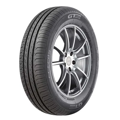 Produktbild von GT Radial Sommerreifen motorcycle-tyres FE1 City ( 155/80 R13 83T XL )