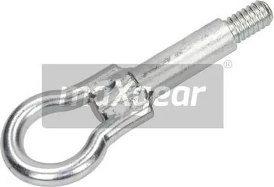 Produktbild von Haken, 161,2 mm lang, 0,365 kg