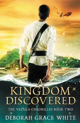 Produktbild von A Kingdom Discovered