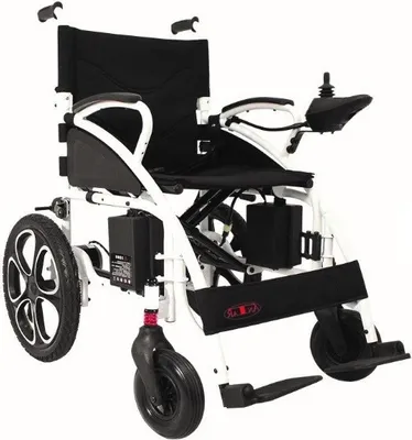 Produktbild von Motorový invalidní vozík Antar "Compact"