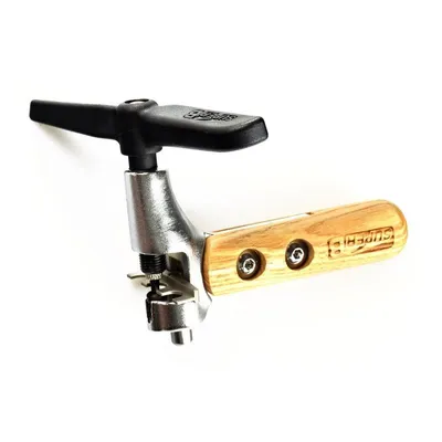 Produktbild von SUPER B Universal-Kettennietenauszieher 5-12 Spd 3/32-3/16''
