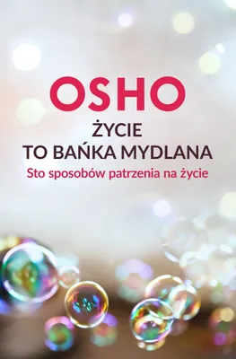 Produktbild von Zycie to banka mydlana