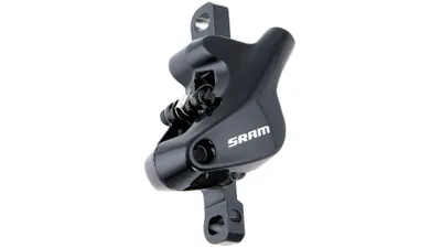 Produktbild von Sram Bremsbelaghalter BR.Caliper schwarz