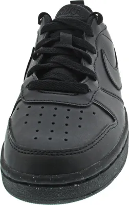 Produktbild von Nike Court Borough Low Recraft DV5456002 (38.5/blk-blk-blk)