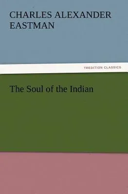 Produktbild von The Soul of the Indian