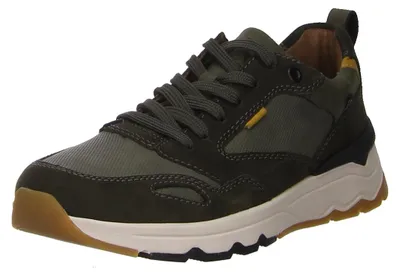 Produktbild von Rieker Schnürschuhe grün in Gr. 40