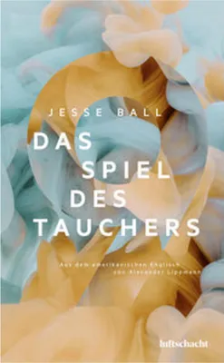 Produktbild von Das Spiel des Tauchers