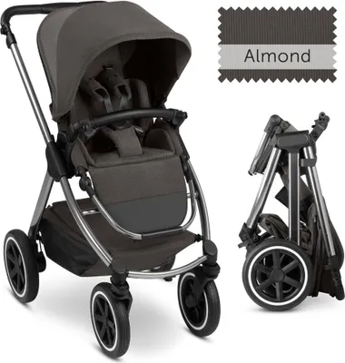 Produktbild von ABC Design Buggy & Sportwagen Samba 2 mit Sportsitz