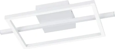 Produktbild von Eglo LED Deckenleuchte Amandolo 17W, 1900 lm, 2700-6500K, CCT