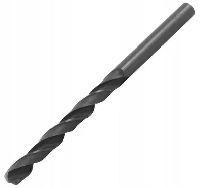 Produktbild von Kotarbau HSS Metallbohrer 5,7 mm Schwarz