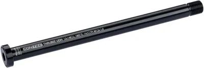Zdjęcie produktu dla Contec Thrubee Udh – oś przelotowa, srebrna, 180 mm