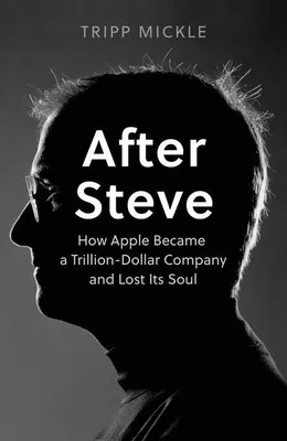 Produktbild von After Steve