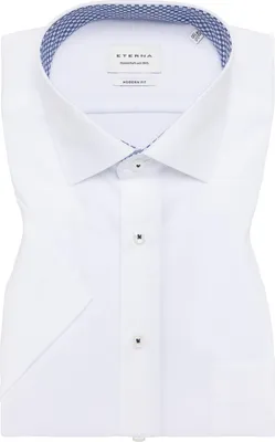 Produktbild von ETERNA MODERN FIT weiss 1304-00-C15K 46 65