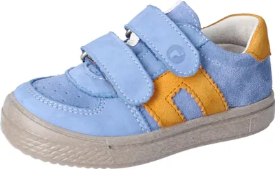Produktbild von Ricosta Klettschuhe Jungen 32303139333435 Blau 29 EU