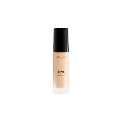Produktbild von NOUBA Ideale Hydrostress Foundation Gesichtsgrundierung 06 30ml