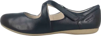 Produktbild von JOSEF SEIBEL Fiona 72 | Ballerina für Damen | Blau