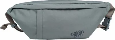 Produktbild von Cabin Zero Classic 2l Rfid Pocket Gürteltasche Grau Grau One Size