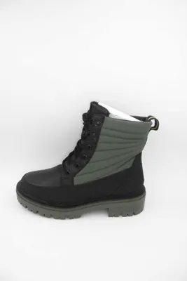 Produktbild von Tamaris 1-1-26278-29 black / olive 38
