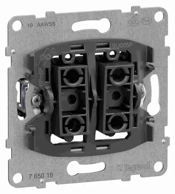 Produktbild von Legrand 765018 Nicht kategorisiert