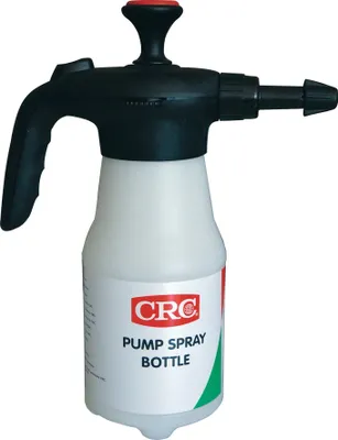 Obrázok produktu pre Objem tlakového postrekovača 1l CRC