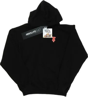 Produktbild von Disney - Kapuzenpullover für Damen BI15465 (XL) (Schwarz)