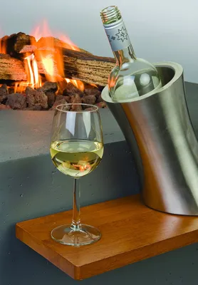 Produktbild von HAPPY COCOONING Seitentische für Gartenfeuer und Feuertischen, Variante:Klein