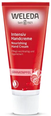 Zdjęcie produktu dla Weleda Pomegranate Intensive Krem do rąk 50ml