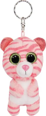 Produktbild von Glubschis Schlüsselanh. Tiger Fula