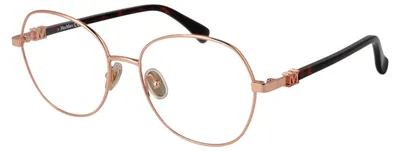 Produktbild von Brillenfassung Max Mara MM5034 54033