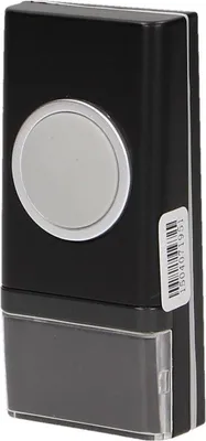 Produktbild von Funktaster OR-DB-YK-117PD