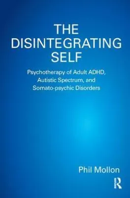 Produktbild von The Disintegrating Self