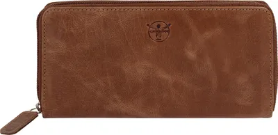 Produktbild von Chiemsee Geldbörse Damen 021804 cognac