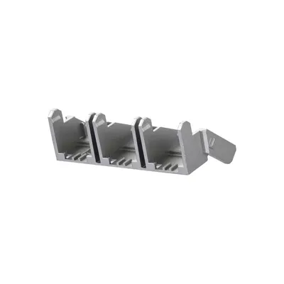 Immagine prodotto di Supporto per moduli Metz Connect 1309330300-E
