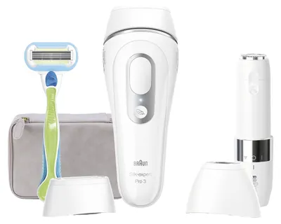 Zdjęcie produktu dla Braun Silk-expert Pro IPL PL3136 (PL3136)