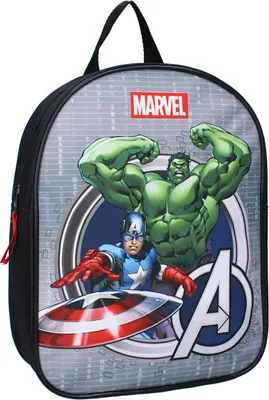 Image de Marvel Sac à dos Avengers The Incredible 29 cm