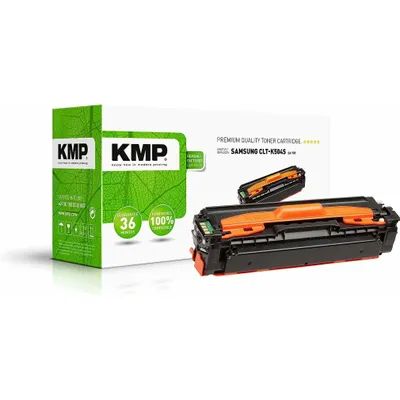 Produktbild von KMP SA-T57, 2500 Seiten, Schwarz, 1 Stück(e)