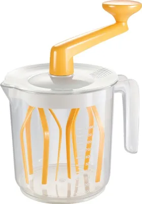 Produktbild von Tescoma Mechanischer Handrührer DELÍCIA 1000 ml