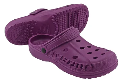 Produktbild von Clogs Gartenschuhe Badeschuhe Pantoletten Hausschuh Freizeit Praxis Gr. 36-49