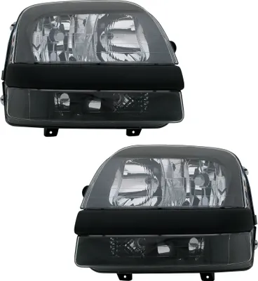 Produktbild von TYC Scheinwerfer Set für Fiat Doblo 119 223 3/2001-10/2005 ohne NSW LWR