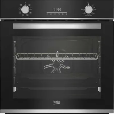 Produktbild von Mutlifunktionsherd BEKO BBIM13300XD 72 L 2500 W A Schwarz