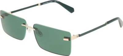 Zdjęcie produktu dla Okulary Calvin Klein CKJ25206S