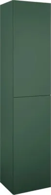 Obrázek produktu pro Skříňka vysoká Jungborn forrest zelená 400 x 1800 x 352 mm 168794