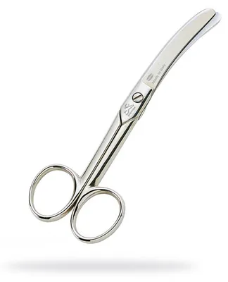 Produktbild von PREMAX Verbandschere - Classica Kollektion 10986 Kohlenstoffstahl 5