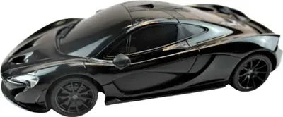 Produktbild von Rastar Mclaren P1 23027 Ferngesteuertes Auto One Size